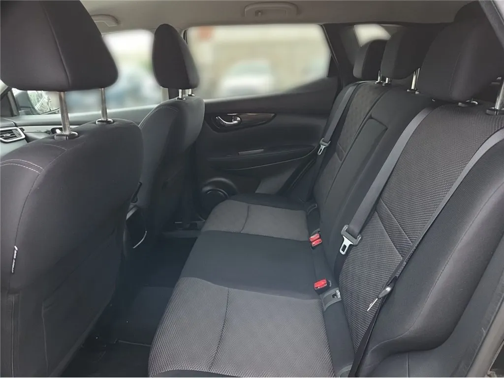 nissan qashqai 1.6 dci automatik - slika 11