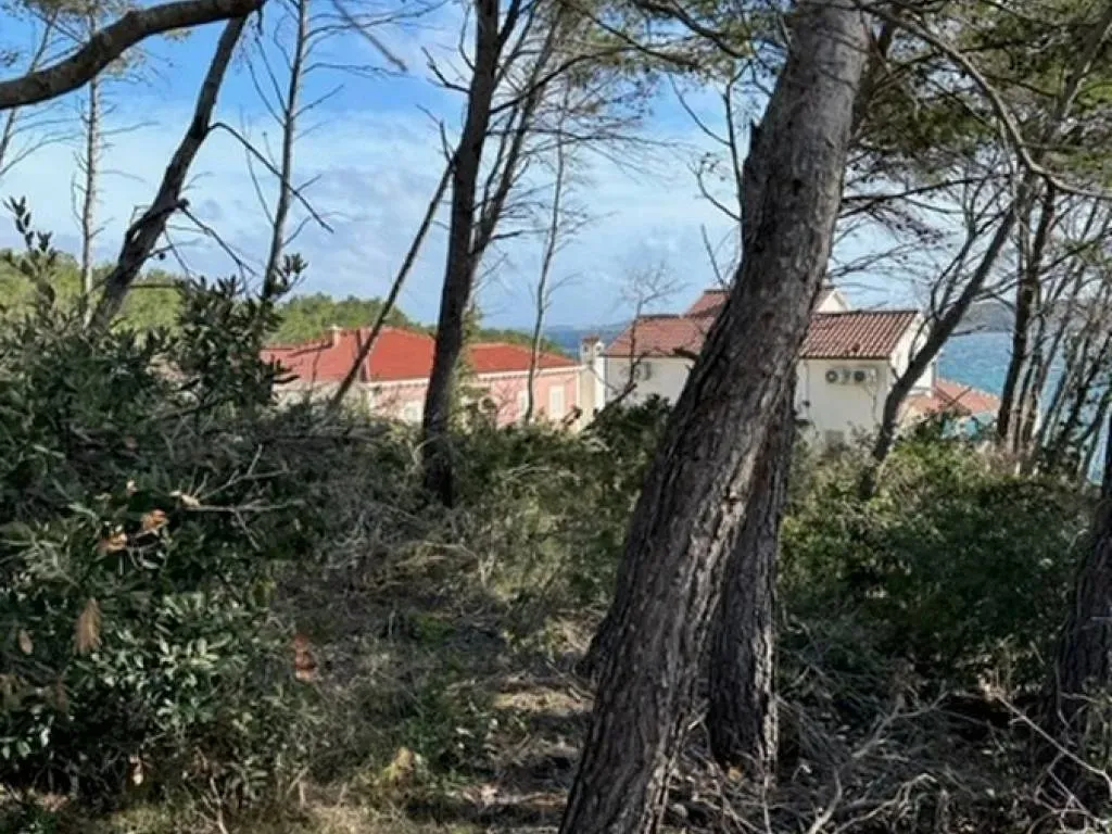 građevinsko zemljište na prodaju - vela luka - slika 20