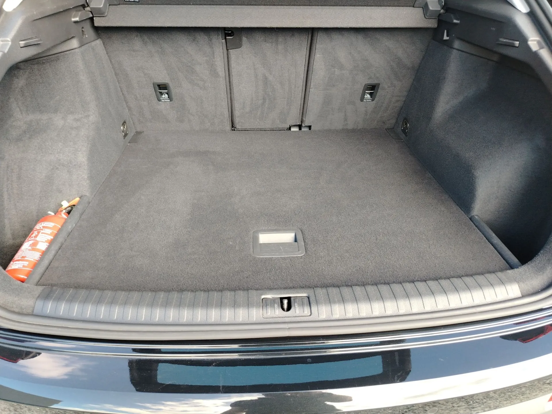 audi q3 35 tdi s-tronic - slika 12