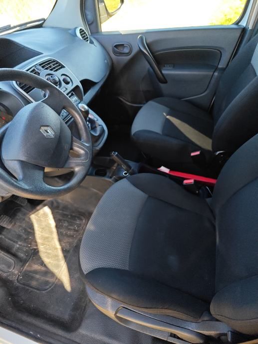 renault kangoo 1.5dci dostavni - slika 8