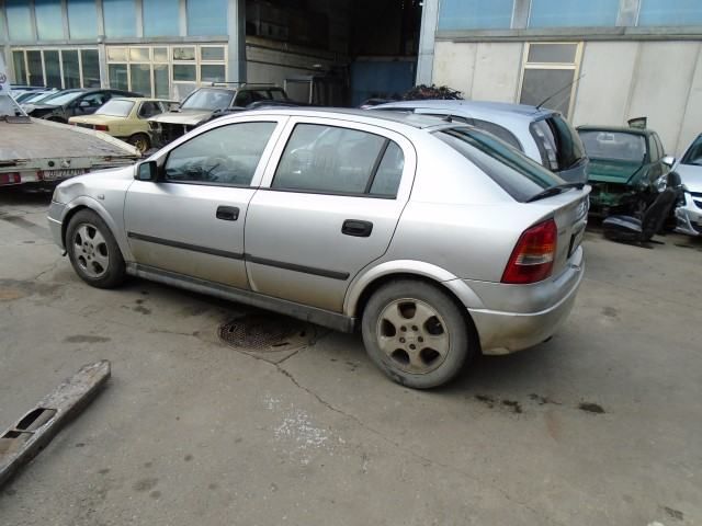 opel astra 2,0 dti dijelovi - slika 3