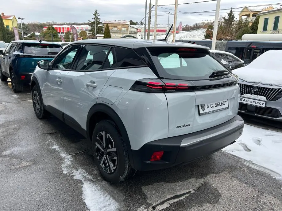 peugeot 2008 style 100 - 2026 - novo - 8 god garancija* - rata 217€!!! - slika 6