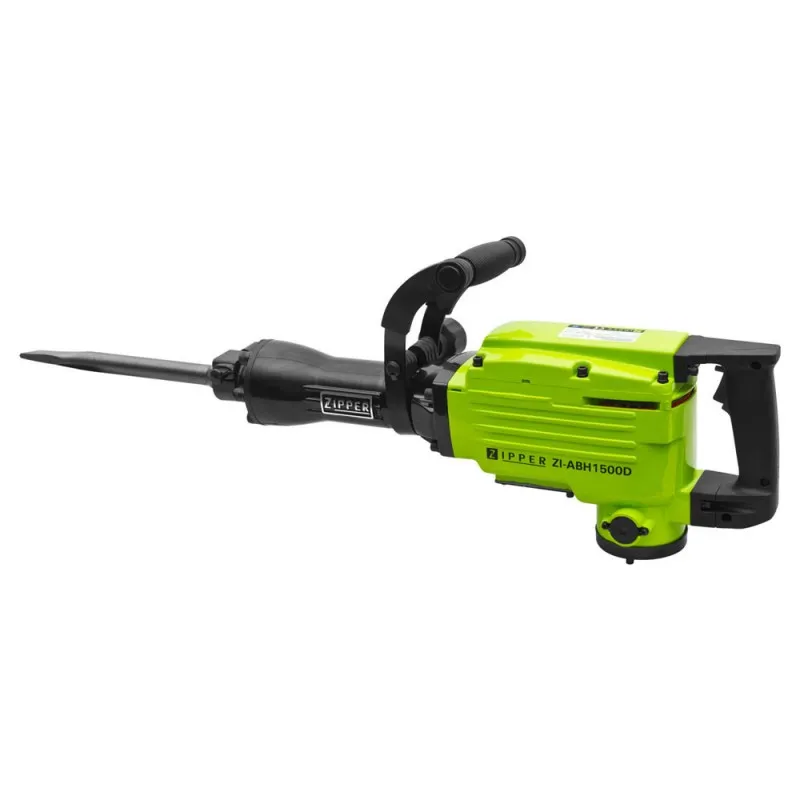 Udarni čekić 1500W ZI-ABH1500D Zipper Maschinen - Čakovec