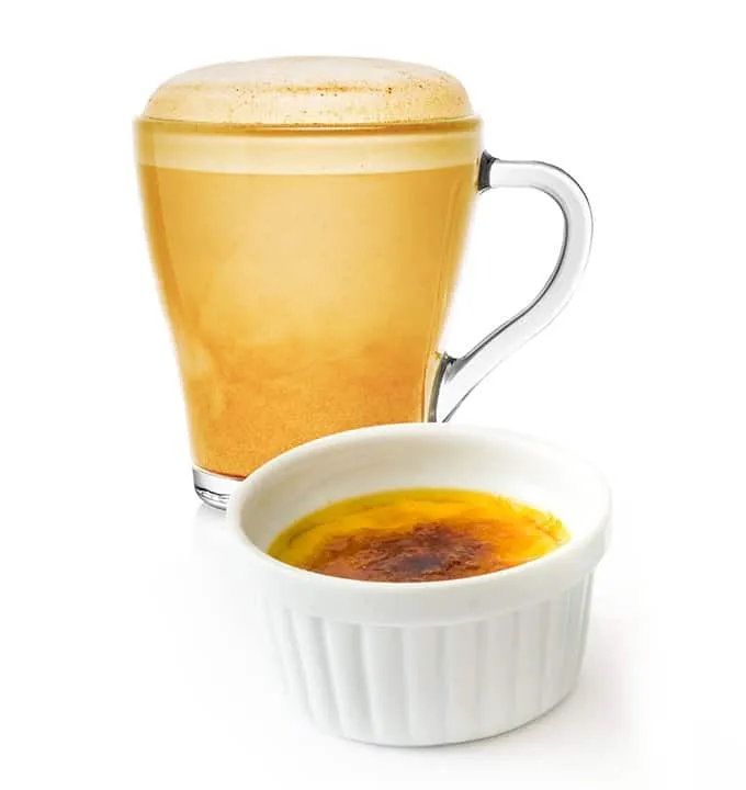 dolcevita creme brulee nespresso - slika 2