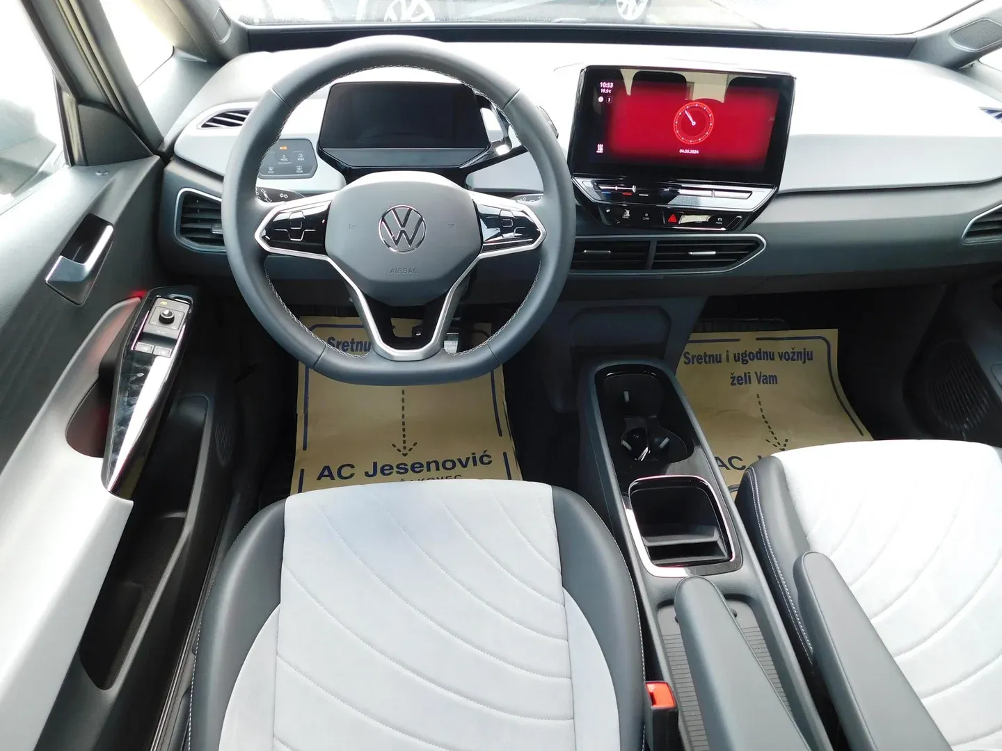 10974 volkswagen id.3 life - slika 10