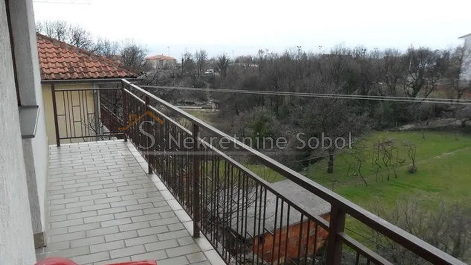 rijeka, gornji zamet - 2s+db, 128 m2 prodaja - slika 9