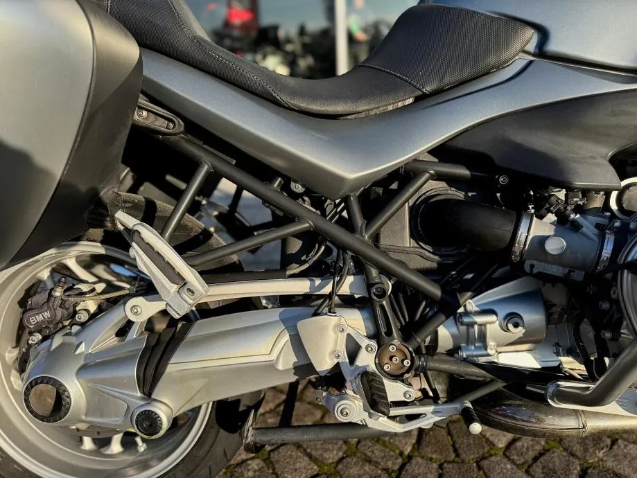 bmw r 1200 r abs tcs esa rdc, 2007 god. - slika 15