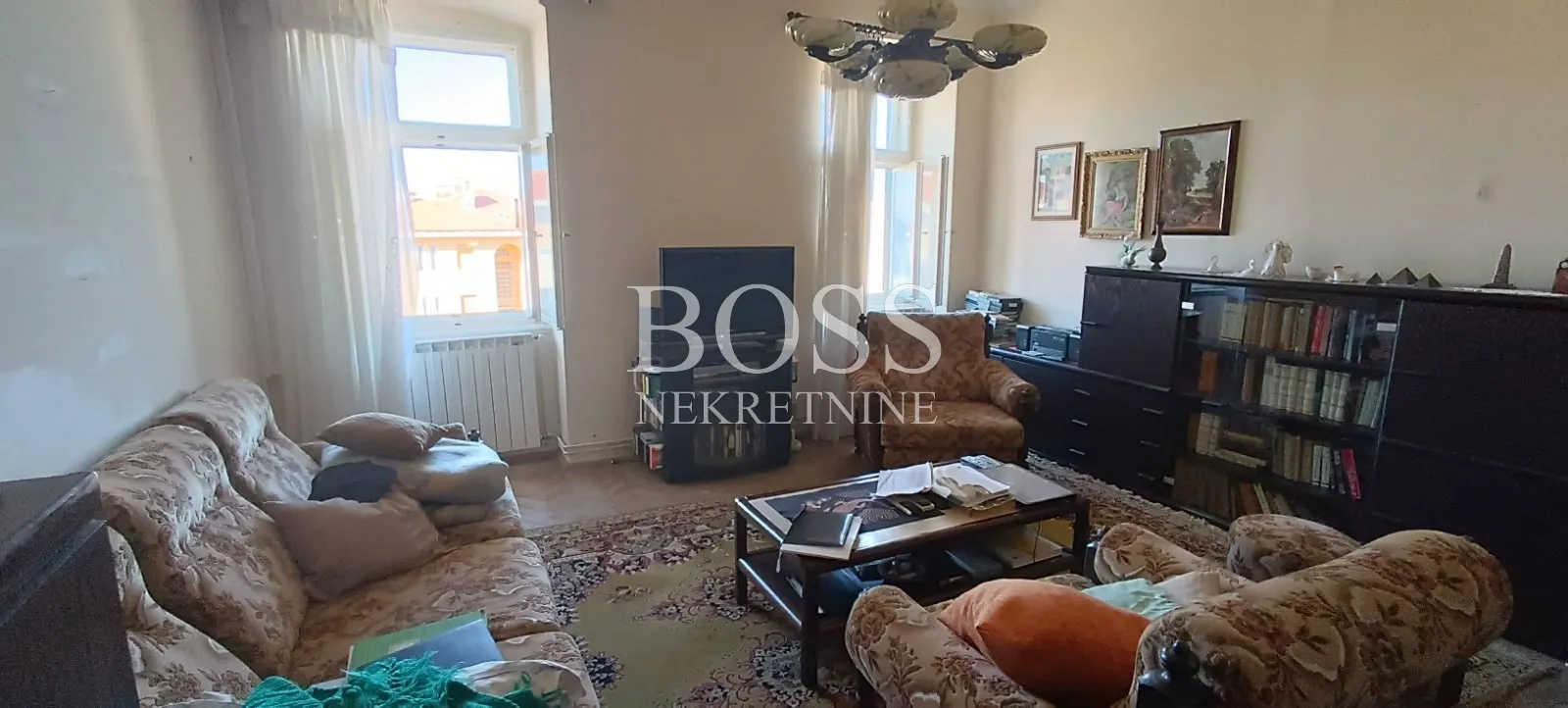 belveder, 2s+db, 67.81m2, 179.000€, prilika! - slika 2