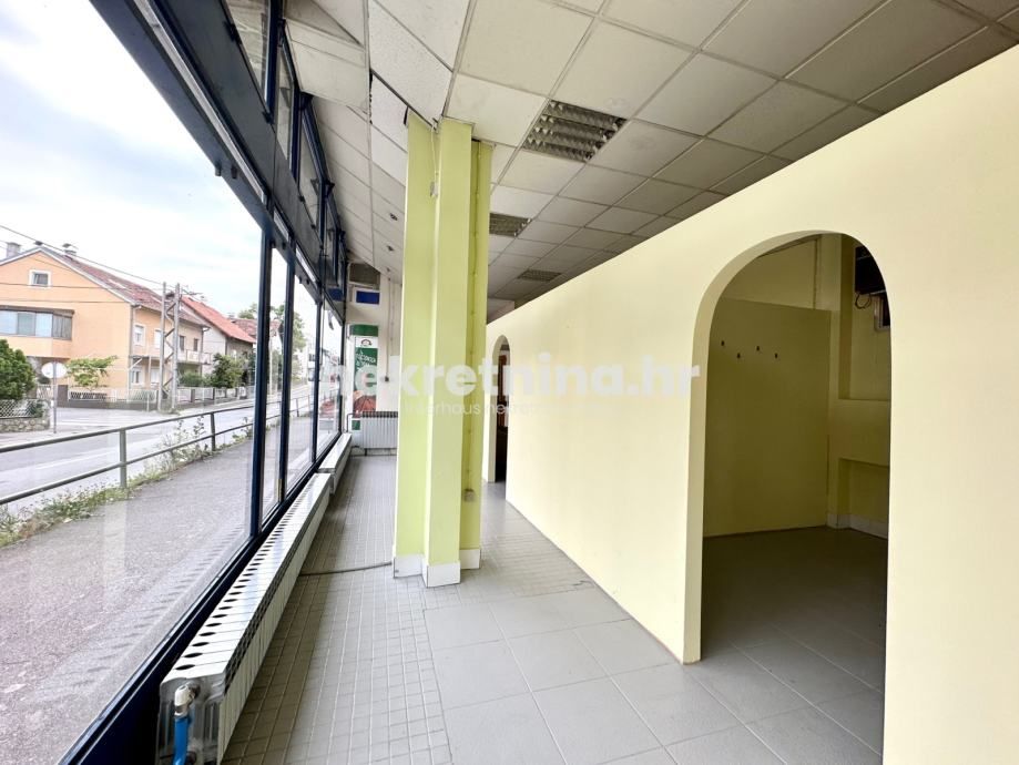 prodaja - poslovni prostor: gornja dubrava, 602m2 - slika 6