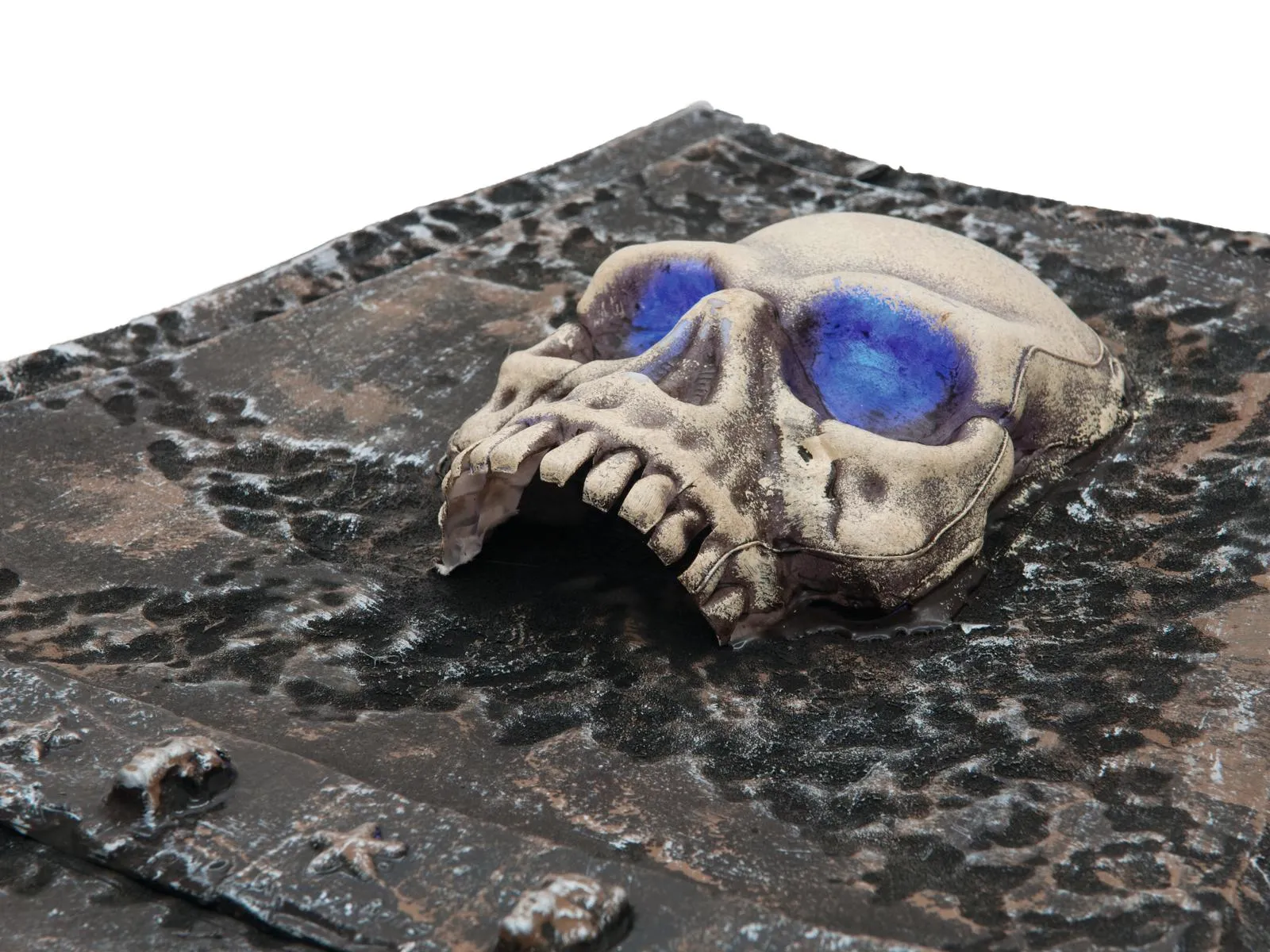 europalms halloween coffin animated - slika 2