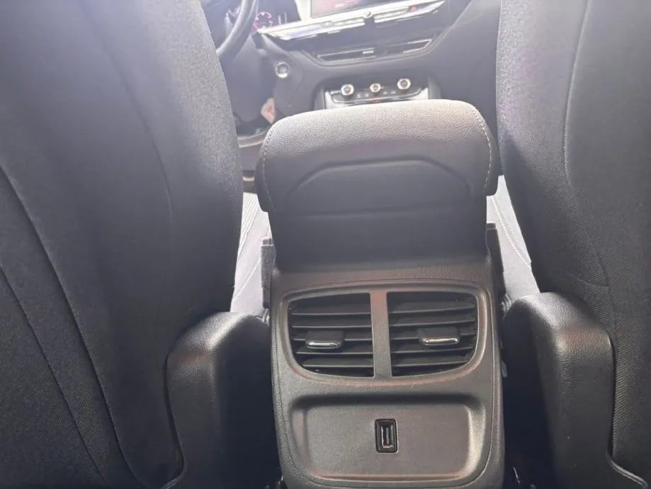 opel grandland design&tech aut 1.2 s/s, 96kw - 7 godina garancije! - slika 17