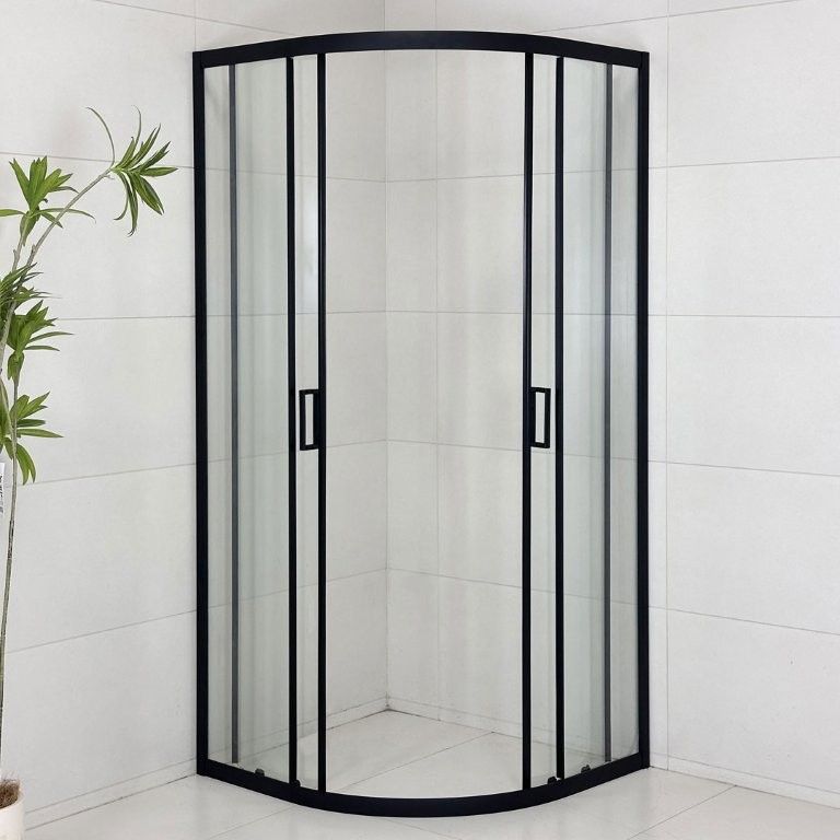 9690 Tuš kabina 632-BT 90x90-295,00 € POPUST -10% - Ogulin