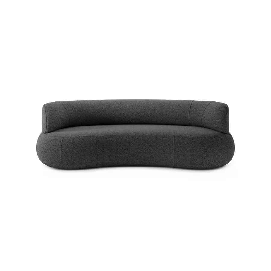 sofa soul 253x100cm, materijal: mogućnost izbora - slika 3