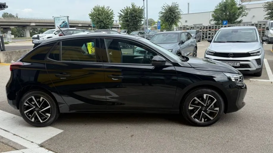 opel corsa gs 1.2 turbo s/s, 74kw - 7 godina garancije! - slika 3