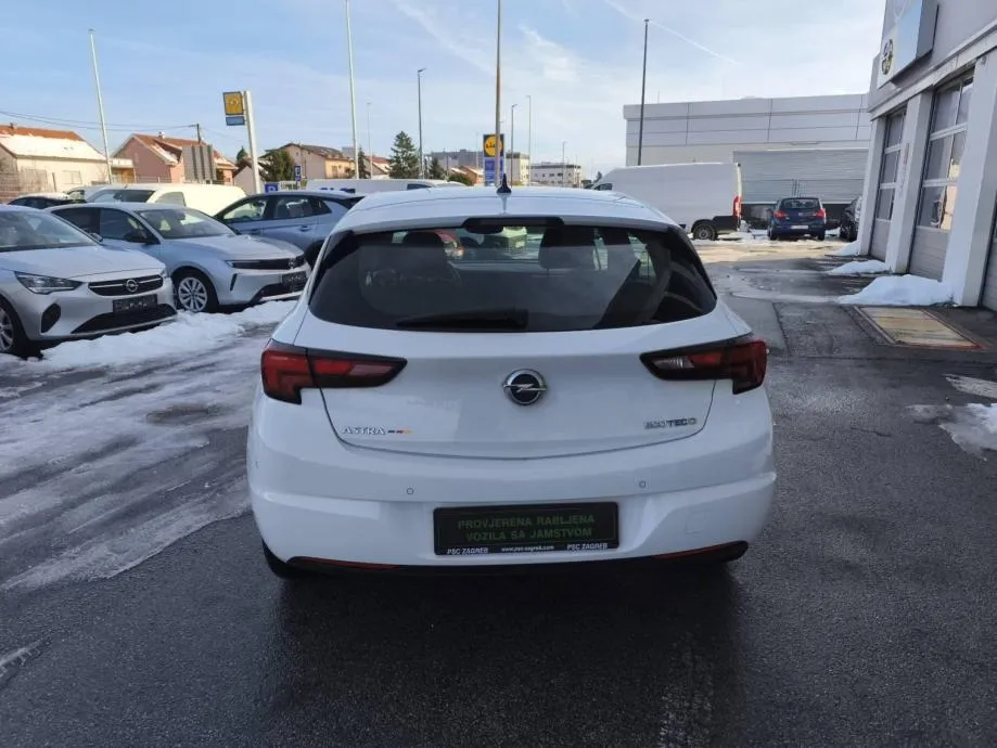 opel astra k 1.6 cdti 81kw - 1 godina garancije! - slika 4