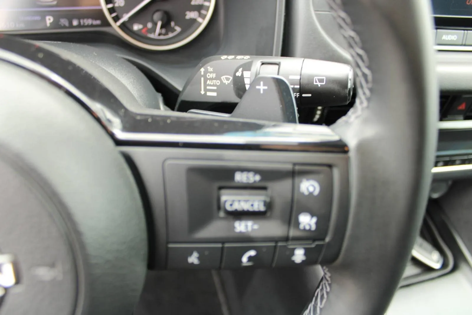 nissan qashqai 1.3 mhev automatik *led, kamera* - slika 20