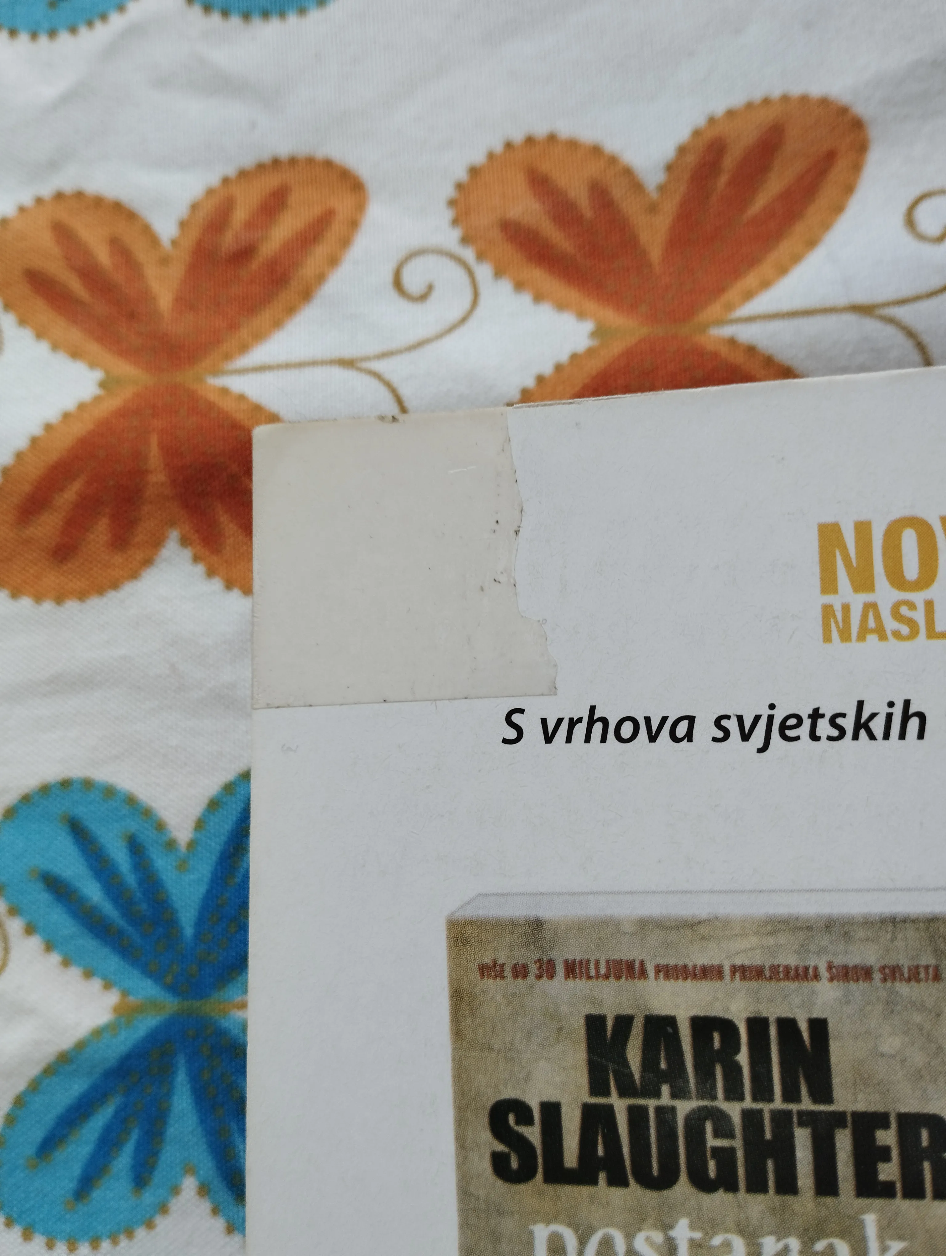 conn iggulden - vuk sa stepe - slika 6