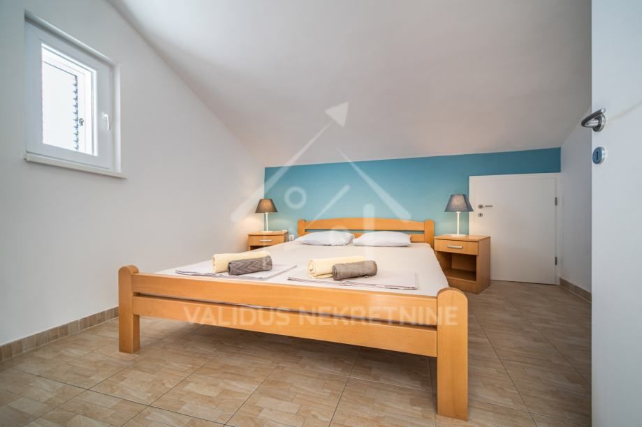 stan, novalja, 144.00 m2, novogradnja, 144,6 m2, 295.000 € (prodaja) - slika 6