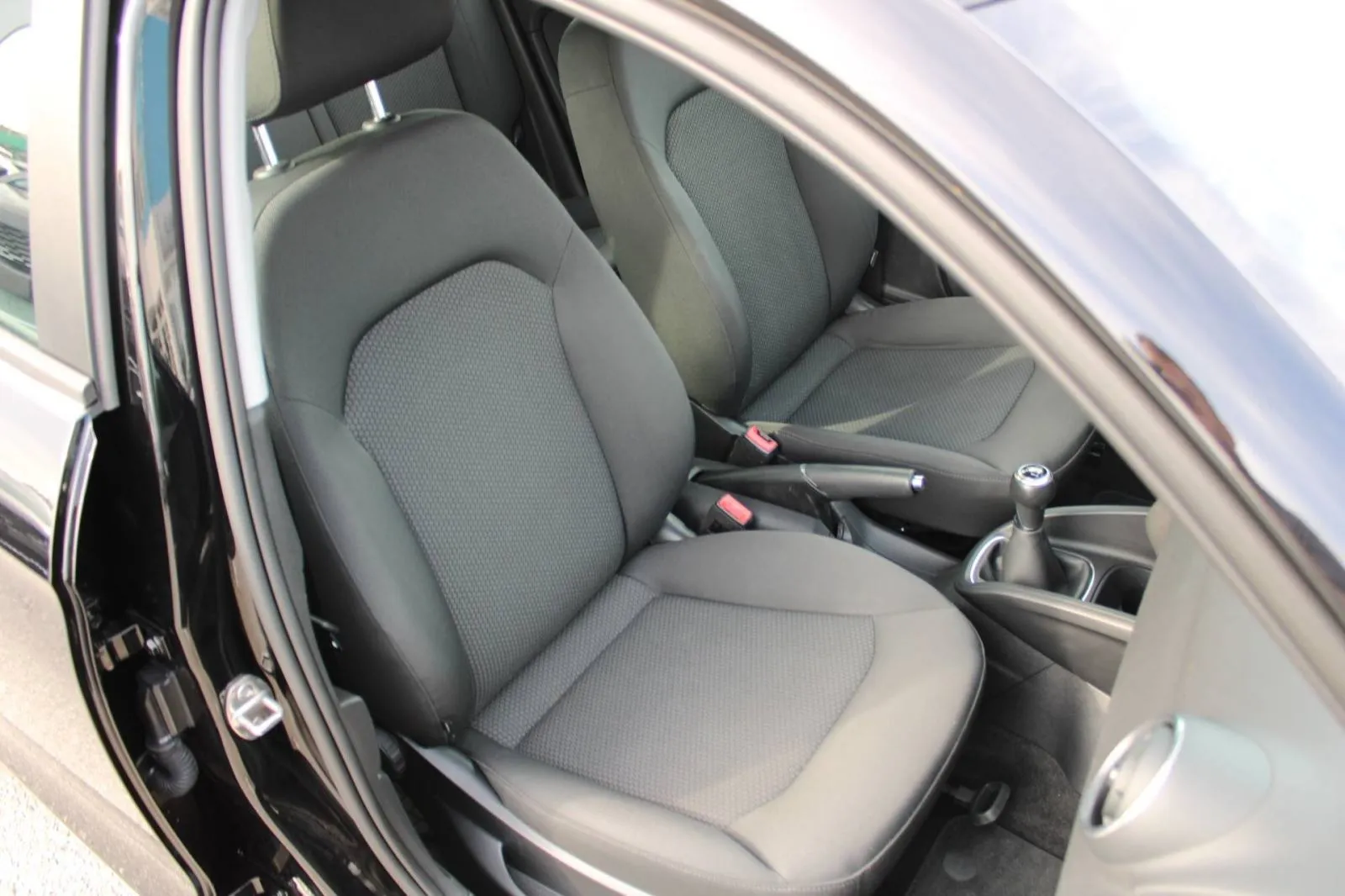 audi a1 1.0 tfsi sportback - slika 6