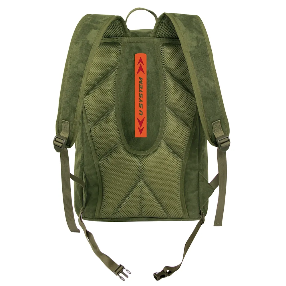 ruksak suede 20l - slika 2