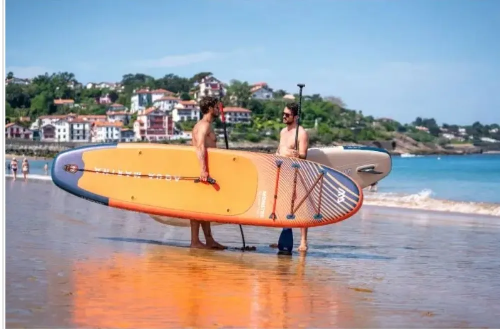 sup daske aquamarina novo 2 god garancije.cjenik u opisu oglasa.akcija - slika 15