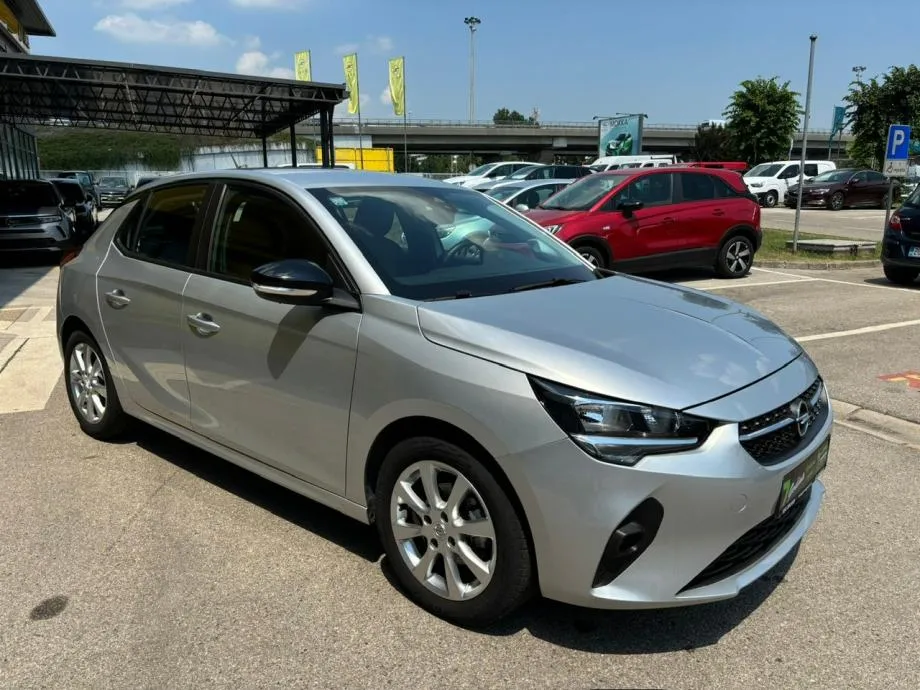 opel corsa edition 1,2 55kw - 7 godina garancije! - slika 7