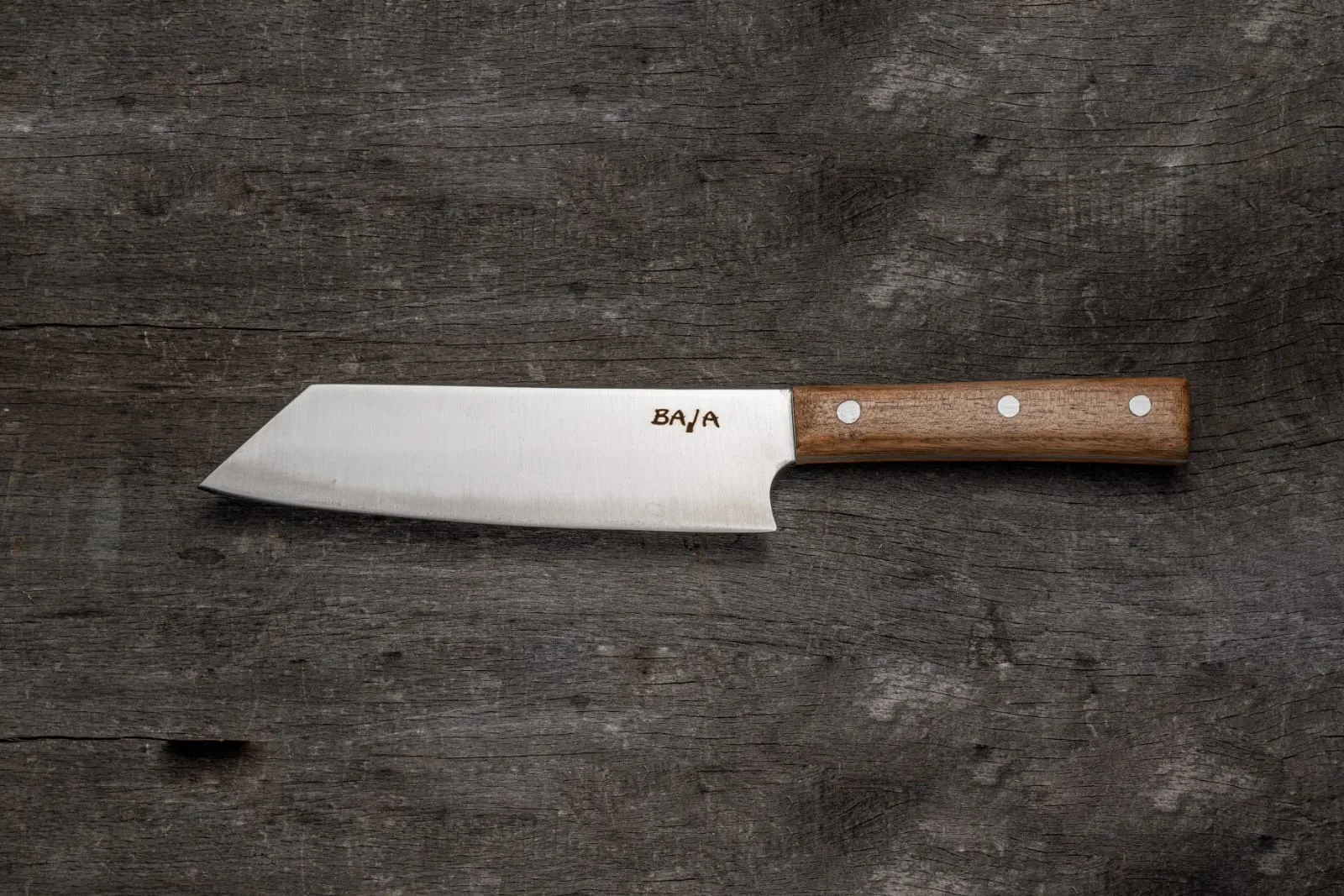 kovani nož bunka - kovanje i obrada metala baja - slika 4