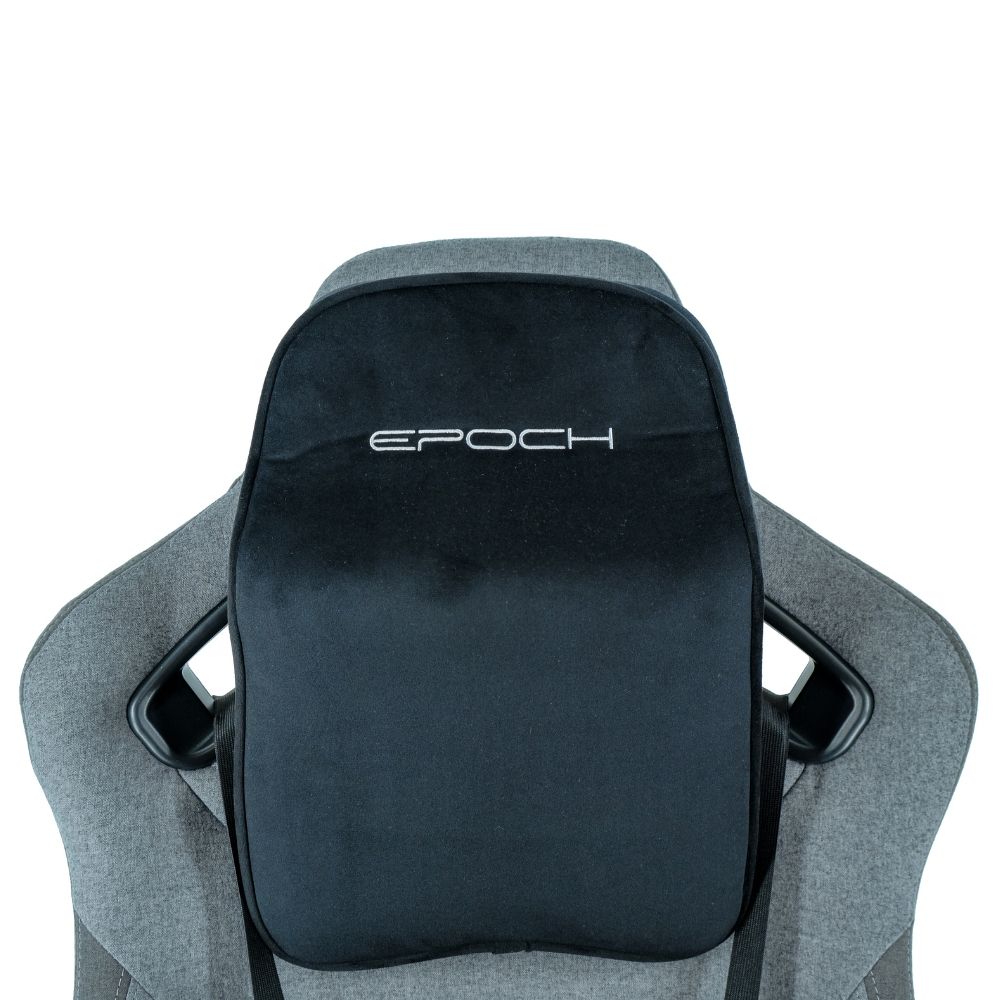 gaming stolica epoch oberon, crna - slika 5