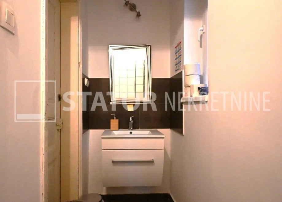 poslovni prostor: zagreb (mihanovićeva ), uredski, 105 m2 - slika 16