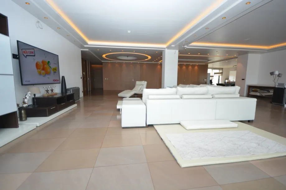 stan: zagreb, trnje, (kanal), 340.00 m2 - slika 7
