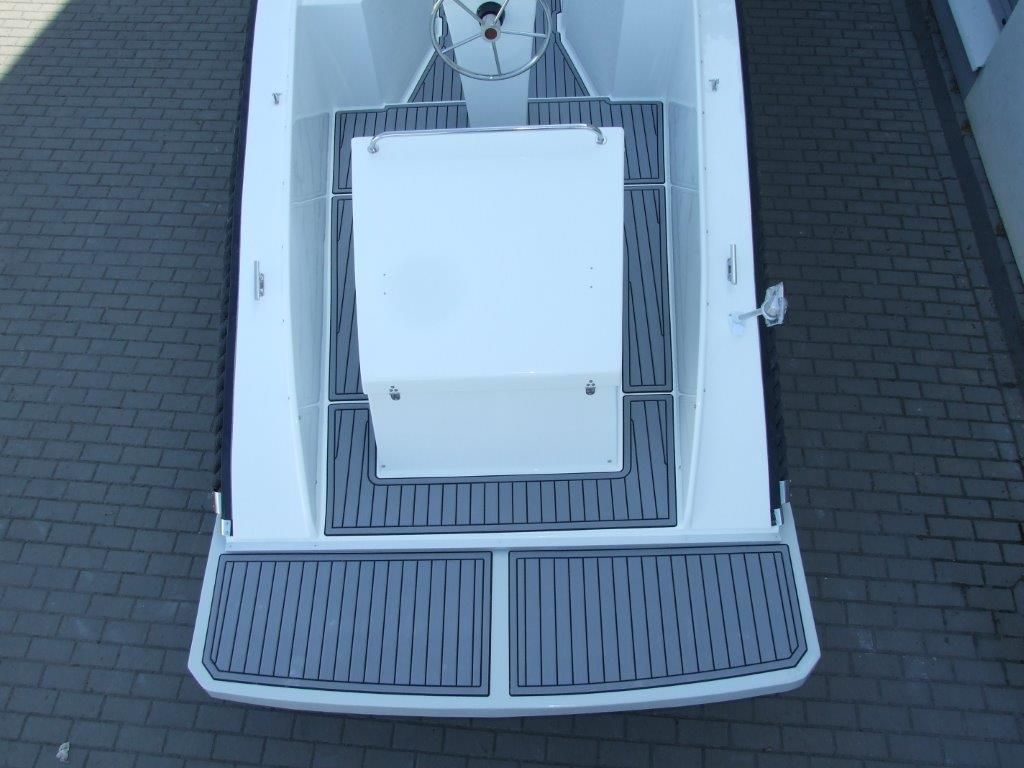 marion 630 tender - slika 11