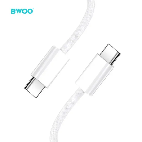 usb-c podatkovni kabel max bwoo - slika 4