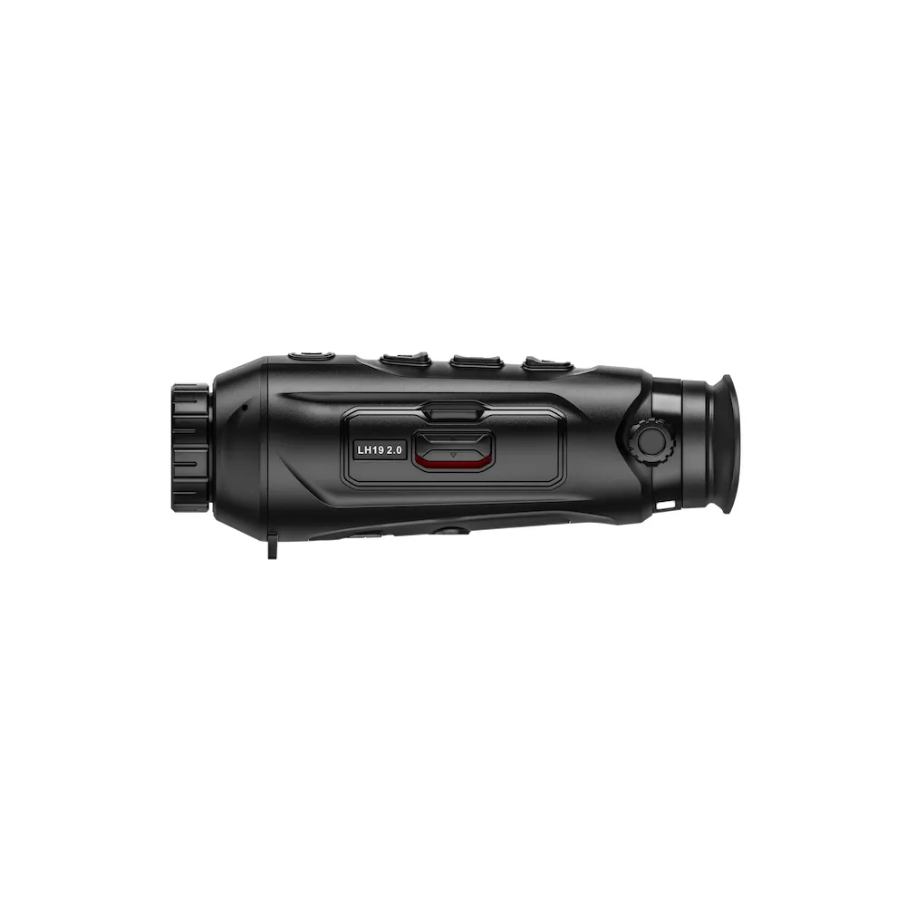 hikmicro lynx lh19 2.0 - termalni monokular - slika 4