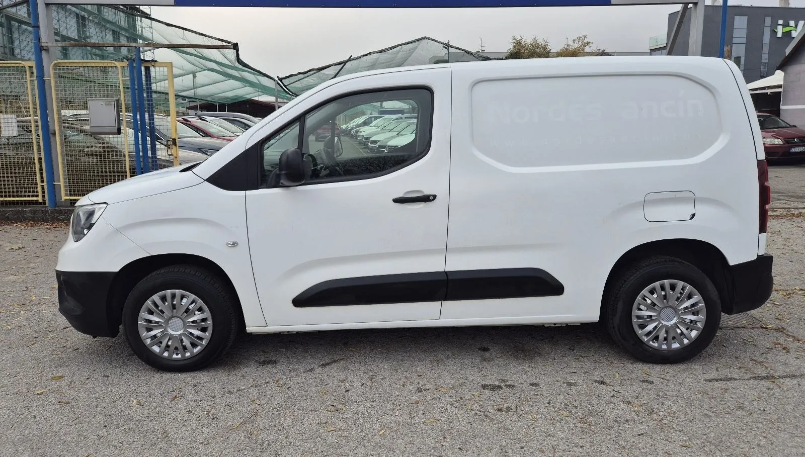 opel combo 1.5 cdti, odlično stanje, garancija na vozilo - slika 12
