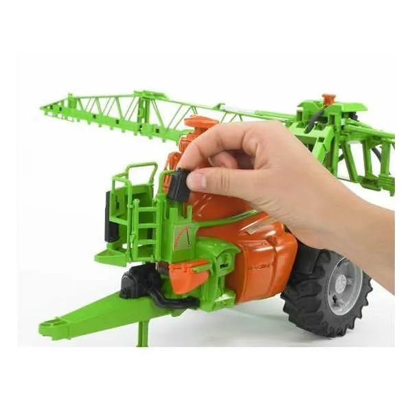 bruder amazone prskalica ux5200 - slika 4