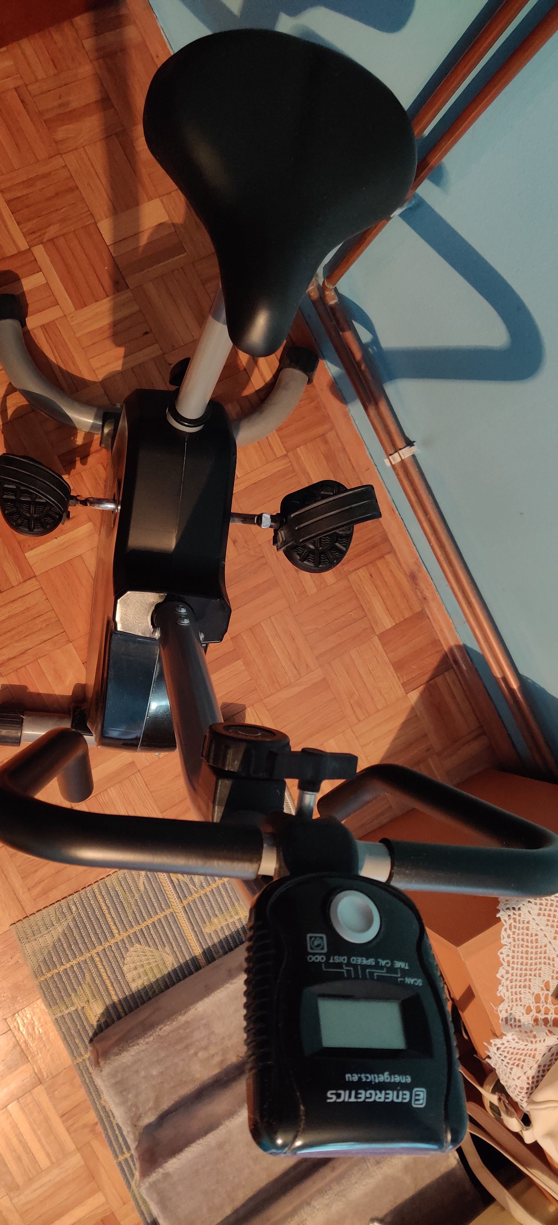 sobni bicikl energetics ct112 - slika 4