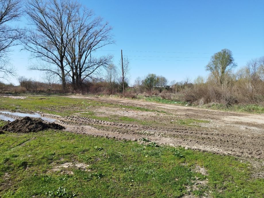 građevinsko zemljište, dalj, 2382 m2 - slika 3