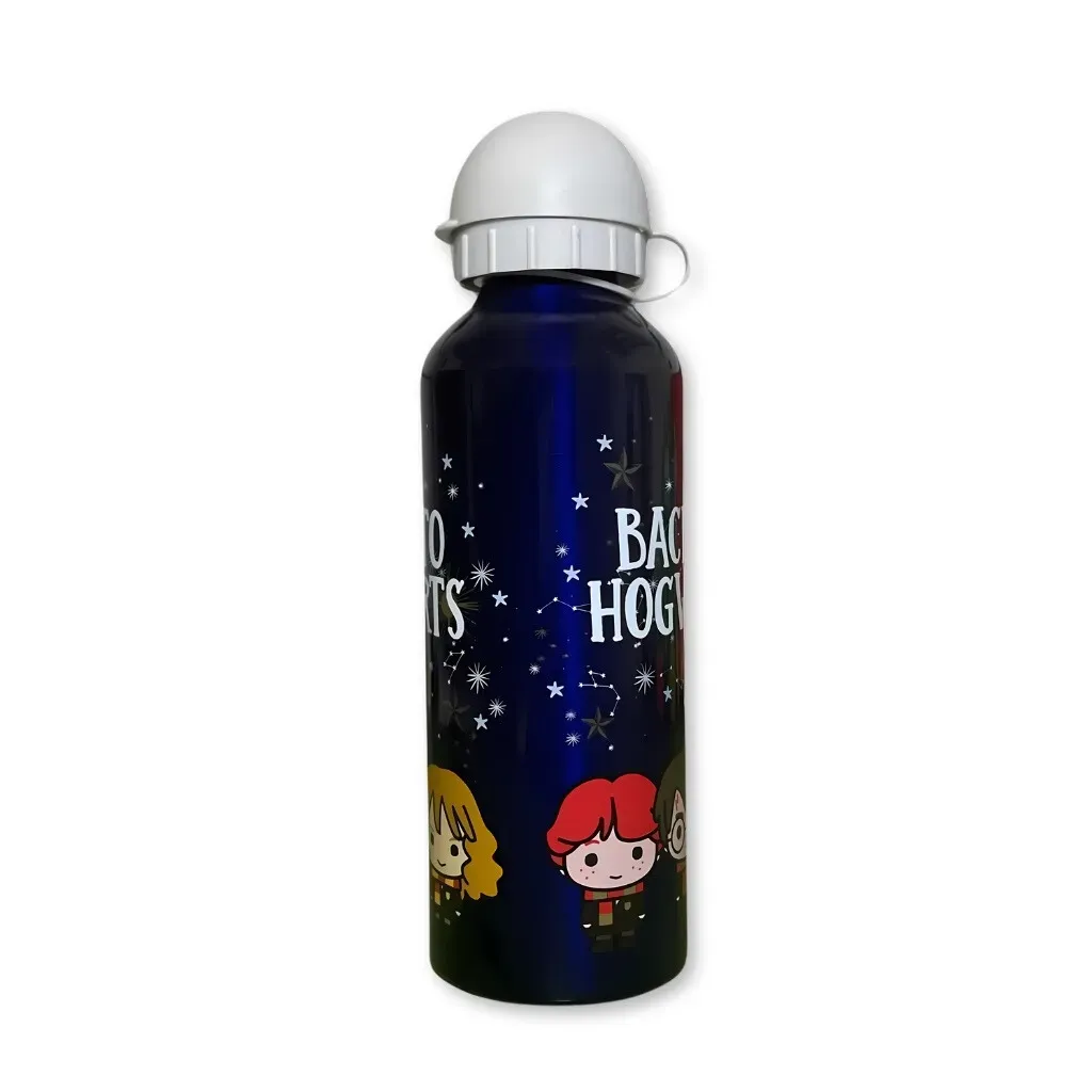 harry potter boca za vodu, 500 ml, plava - slika 2