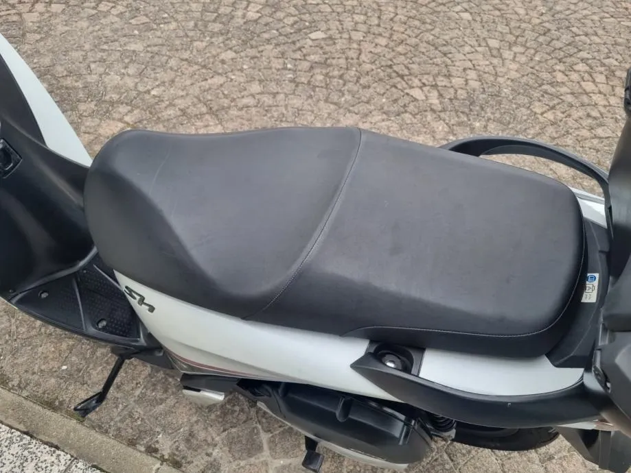 honda sh 150i abs, a2 kategorija, s garancijom, 2017 god. - slika 16