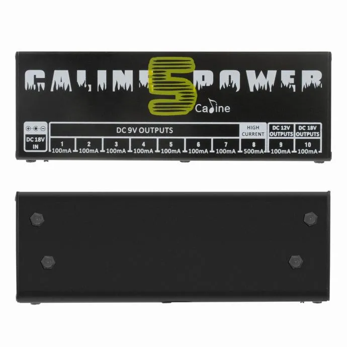caline cp05 power supply - slika 3