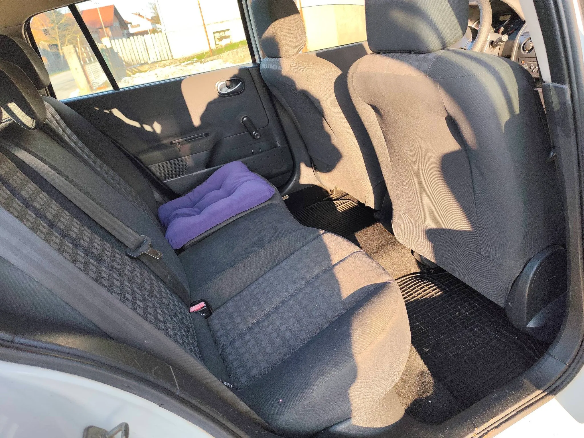 megane grandtour 1,5 dci - slika 11