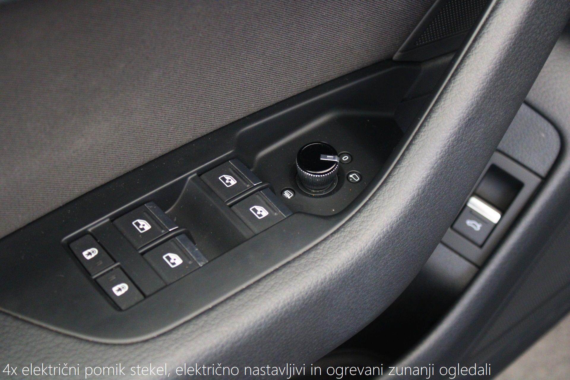 audi a6 avant 40tdi quattro s-tronic sport 204ks webasto kamera - slika 15