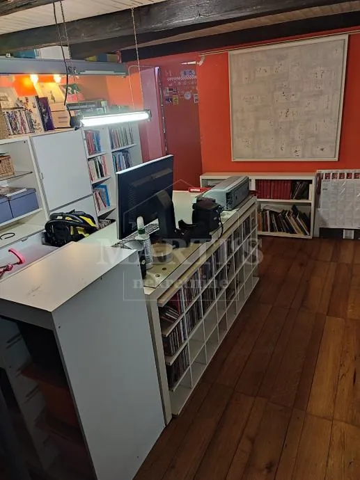 medveščak, 4 sobe, 115m2, vrt, podrum, 1 vpm (prodaja) - slika 9