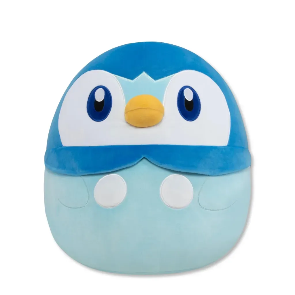 Squishmallows Piplup plišana igračka, 25cm - Zagreb