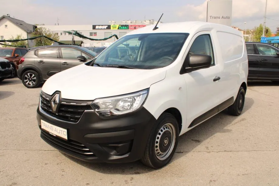 Renault Kangoo Express 1.5 dCi *NAVIGACIJA*, 2023 god. - Zagreb