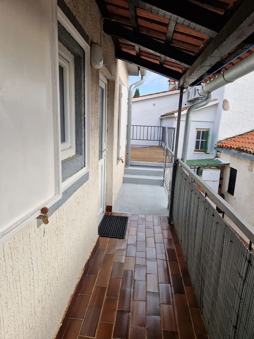 prodaja, kuća u okolici poreča ca.120m2 sa dvije garaže, kop-784 - slika 13