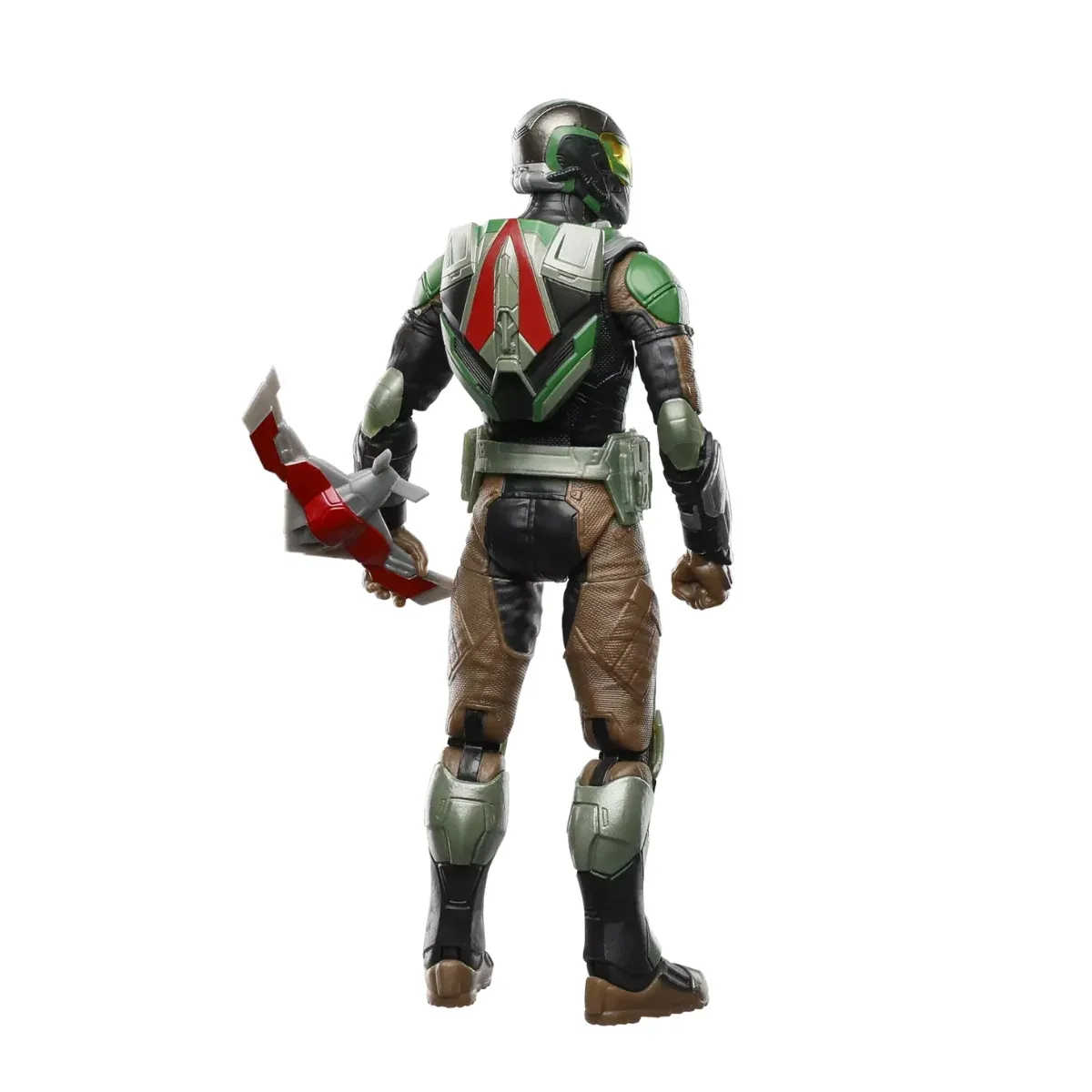 marvel legends series: captain america – marvel’s falcon figura, 15cm - slika 4