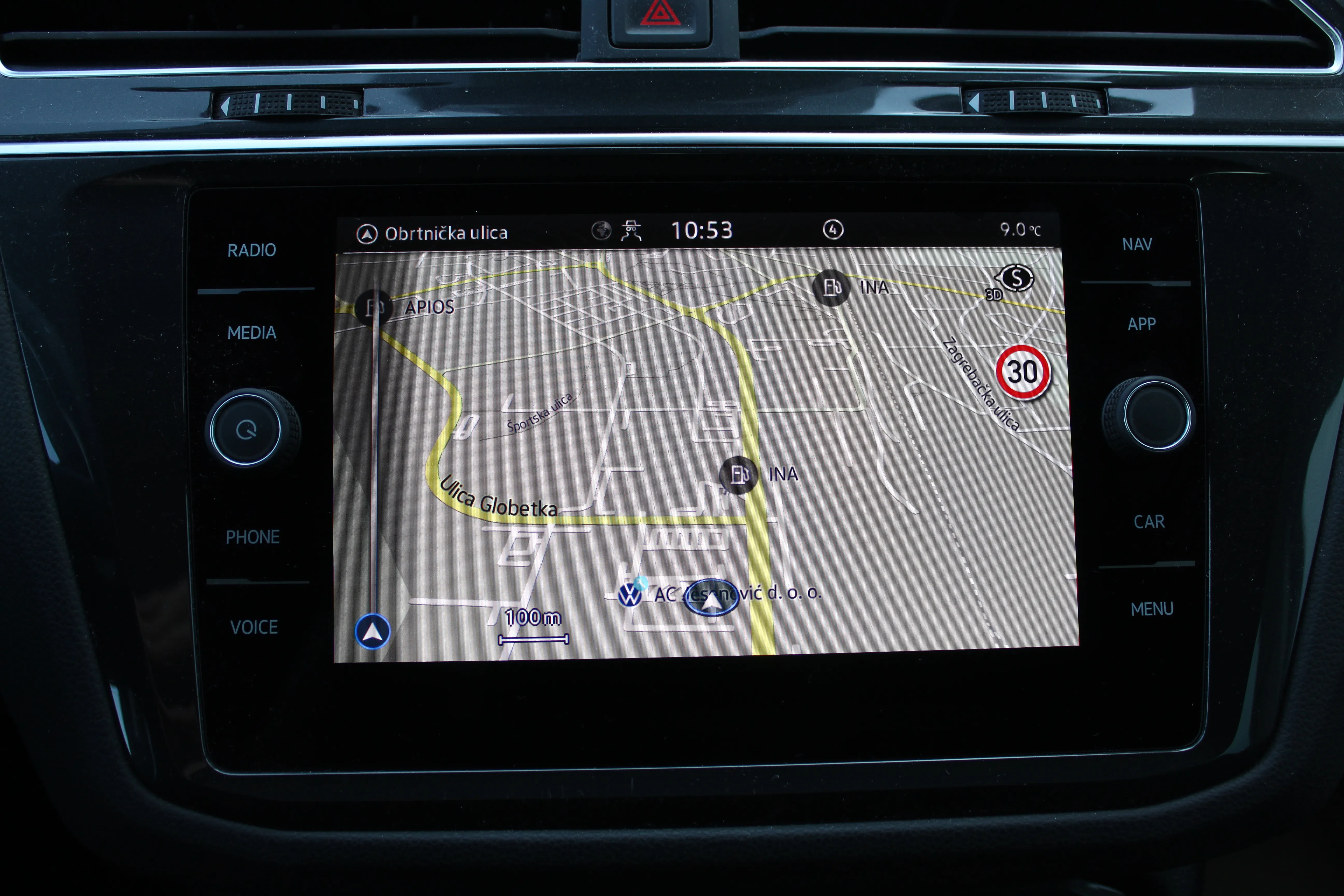 13110 volkswagen tiguan 2.0 tdi dsg life - slika 14