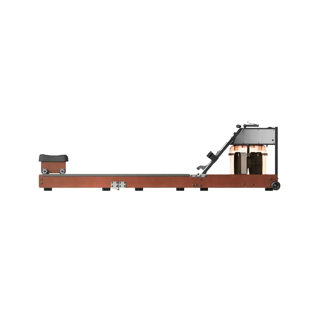 kingsmith wm10 rowing machine - sprava za veslanje - slika 3