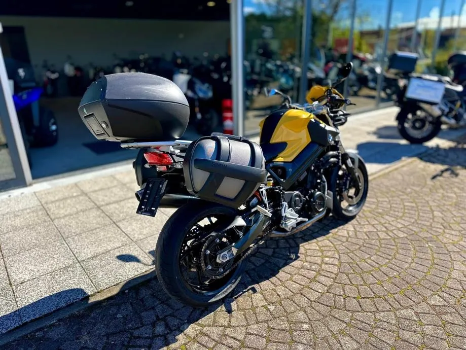 bmw f 800 r abs, 2011 god. - slika 3